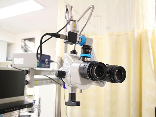 対応可能な検査